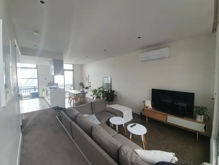 Second view of Homely townhouse listing, 229/9 The Arcade, Docklands VIC 3008