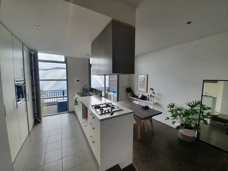 Third view of Homely townhouse listing, 229/9 The Arcade, Docklands VIC 3008