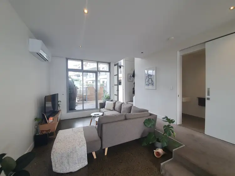 Fourth view of Homely townhouse listing, 229/9 The Arcade, Docklands VIC 3008