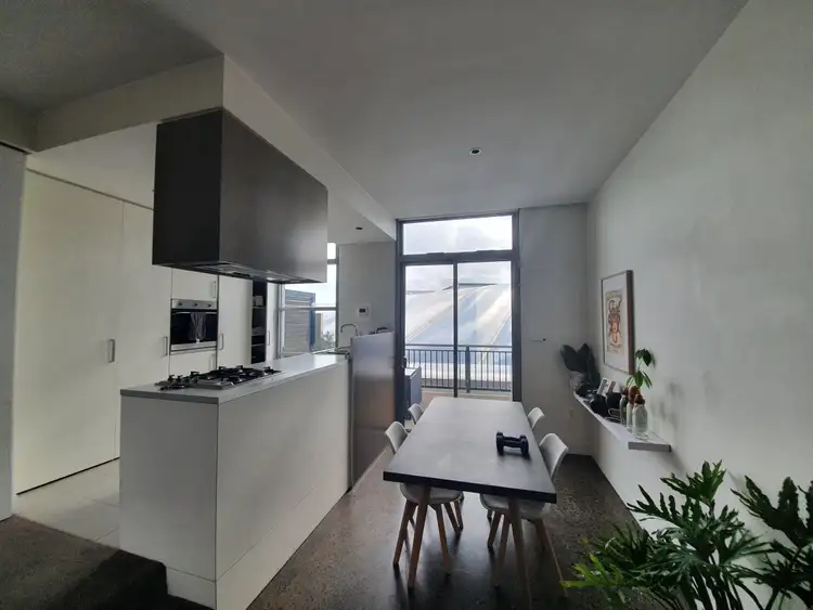 Fifth view of Homely townhouse listing, 229/9 The Arcade, Docklands VIC 3008