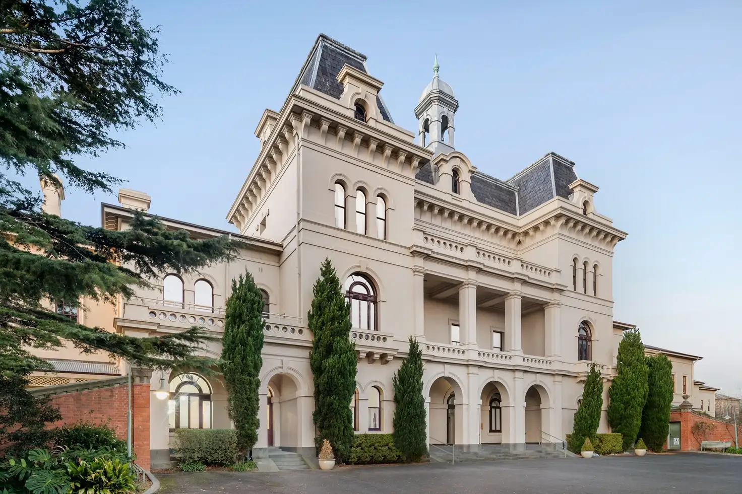 Main view of Homely apartment listing, 1 Wiltshire Drive, Kew VIC 3101