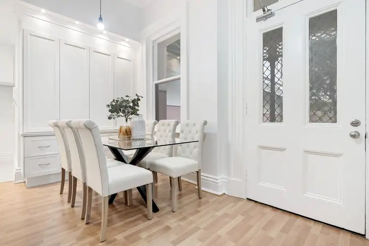 Fourth view of Homely apartment listing, 1 Wiltshire Drive, Kew VIC 3101