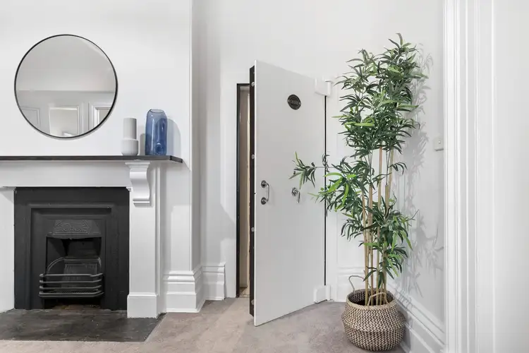 Sixth view of Homely apartment listing, 1 Wiltshire Drive, Kew VIC 3101