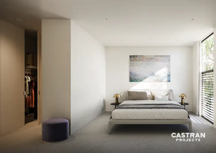 Fourth view of Homely townhouse listing, 9/121 Chomley Street, Prahran VIC 3181