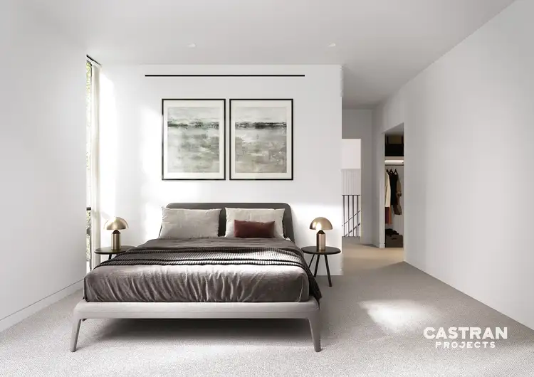 Sixth view of Homely townhouse listing, 9/121 Chomley Street, Prahran VIC 3181