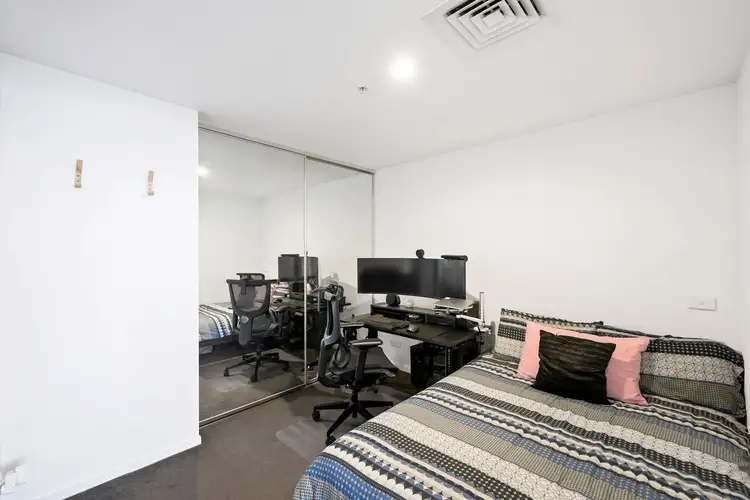 Sixth view of Homely apartment listing, 1818/18 Mt Alexander Road, Travancore VIC 3032