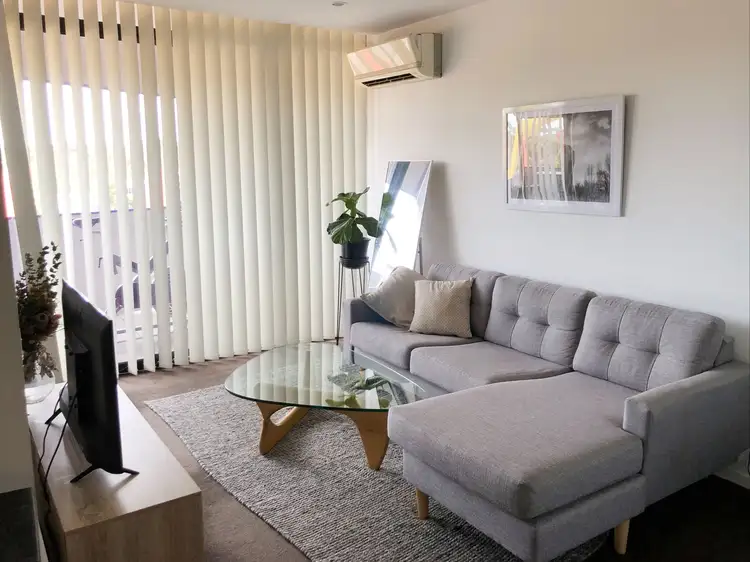 Sixth view of Homely apartment listing, 736/38 Mt Alexander Road, Travancore VIC 3032