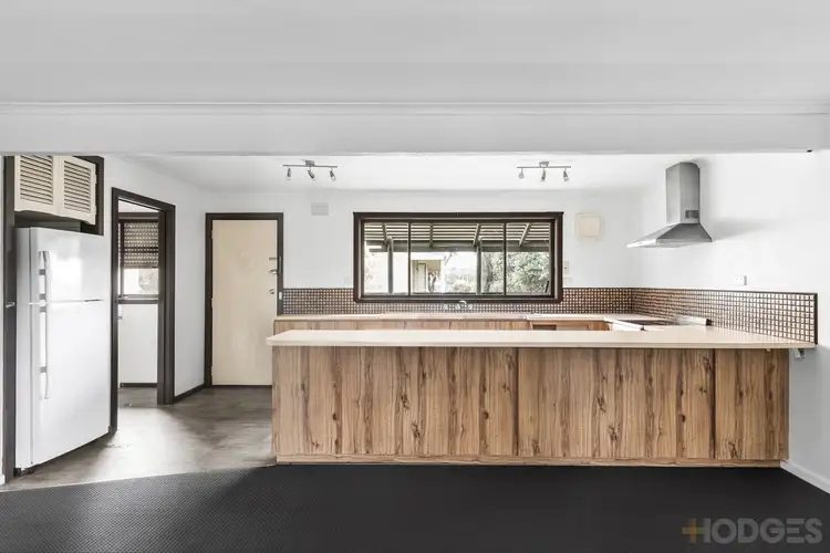 Second view of Homely house listing, 116 Bonnyvale Road, Ocean Grove VIC 3226