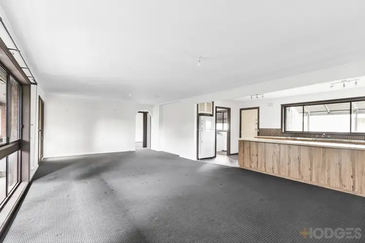 Third view of Homely house listing, 116 Bonnyvale Road, Ocean Grove VIC 3226