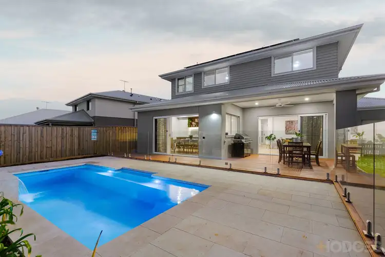 25 Seascape Drive, Ocean Grove VIC 3226