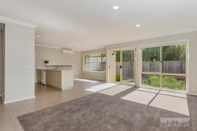 Fifth view of Homely townhouse listing, 3/10 Bosanquet Avenue, Newtown VIC 3220