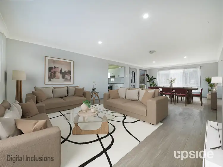 Second view of Homely house listing, 45 Dorrigo Avenue, Woonona NSW 2517