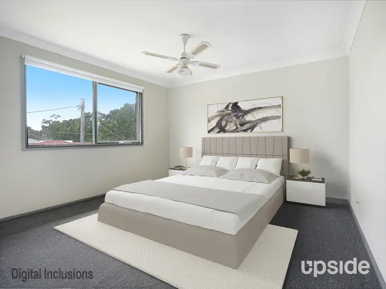 Fourth view of Homely house listing, 45 Dorrigo Avenue, Woonona NSW 2517