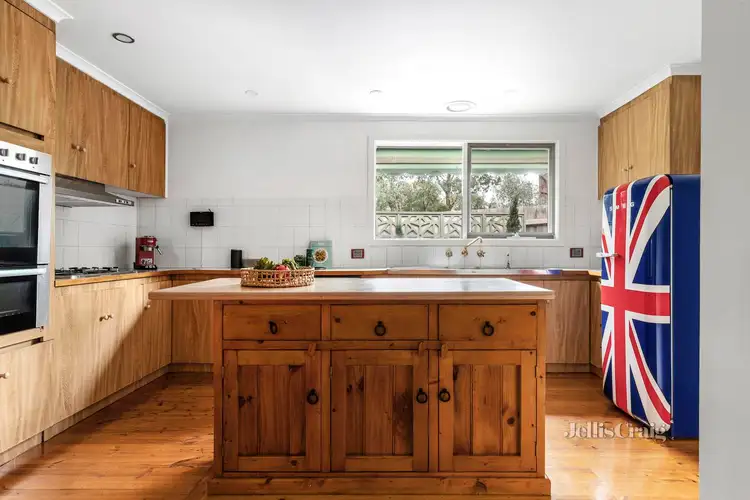 Fifth view of Homely house listing, 16 Macdhui Avenue, Eltham North VIC 3095