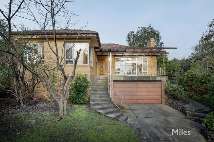 28 St Andrews Avenue, Rosanna VIC 3084