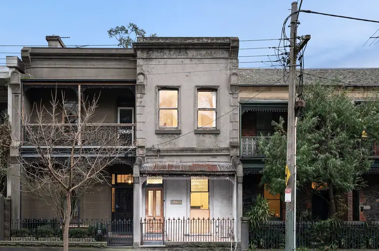 Main view of Homely house listing, 66 Carlton Street, Carlton VIC 3053