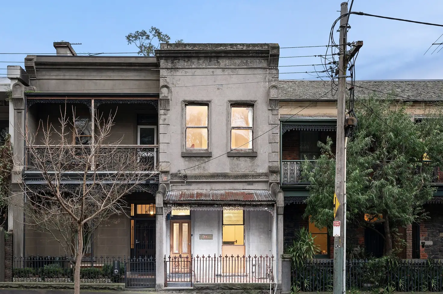 Main view of Homely house listing, 66 Carlton Street, Carlton VIC 3053