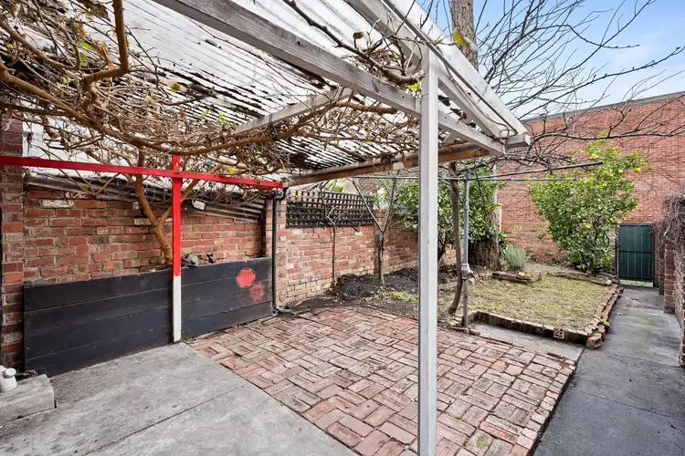 Third view of Homely house listing, 66 Carlton Street, Carlton VIC 3053