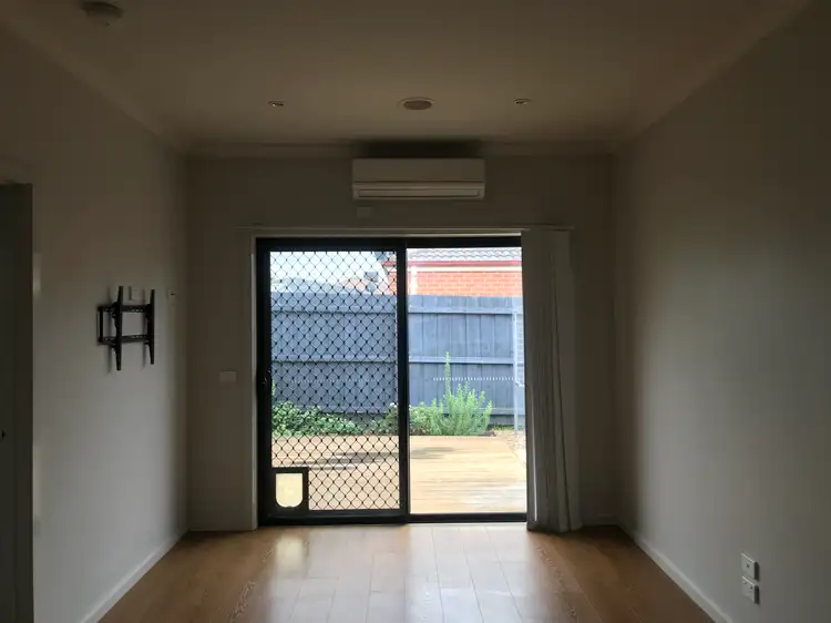 Second view of Homely townhouse listing, 2/7 Juliana Avenue, Wyndham Vale VIC 3024