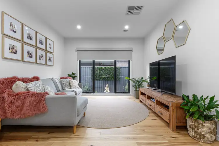 Third view of Homely house listing, 3 Granland Way, Lucas VIC 3350