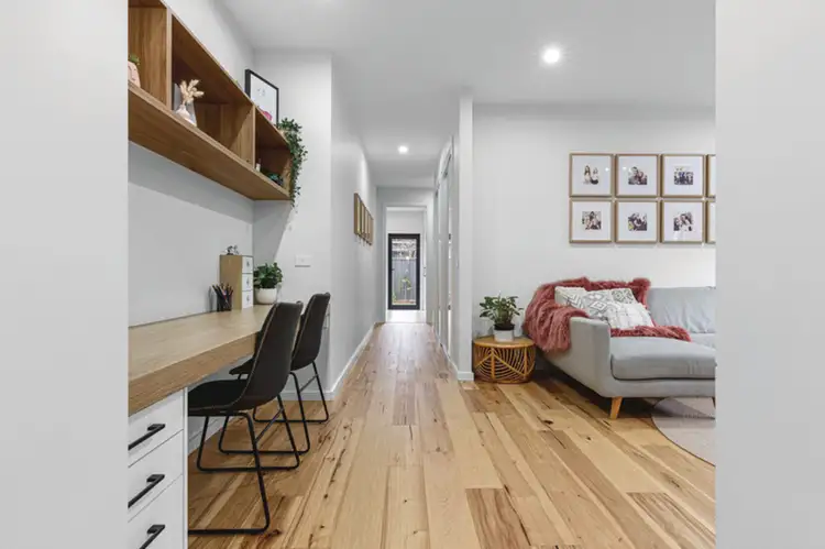 Fourth view of Homely house listing, 3 Granland Way, Lucas VIC 3350