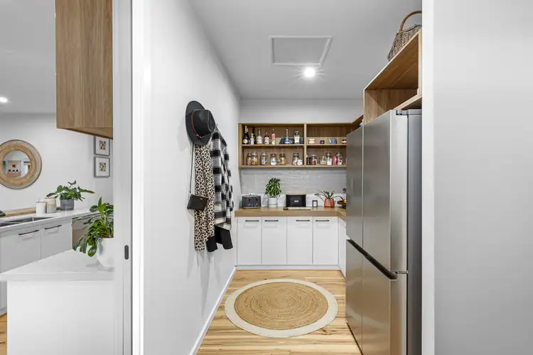 Sixth view of Homely house listing, 3 Granland Way, Lucas VIC 3350