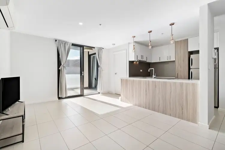 Second view of Homely apartment listing, 114/1165 Stud Road, Rowville VIC 3178