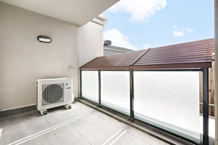 Third view of Homely apartment listing, 114/1165 Stud Road, Rowville VIC 3178