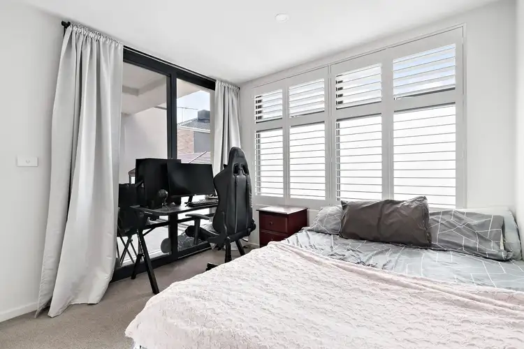 Fourth view of Homely apartment listing, 114/1165 Stud Road, Rowville VIC 3178
