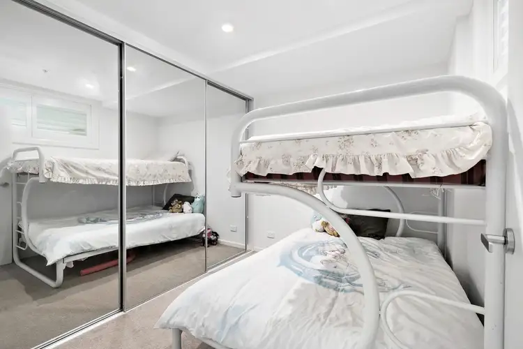 Sixth view of Homely apartment listing, 114/1165 Stud Road, Rowville VIC 3178