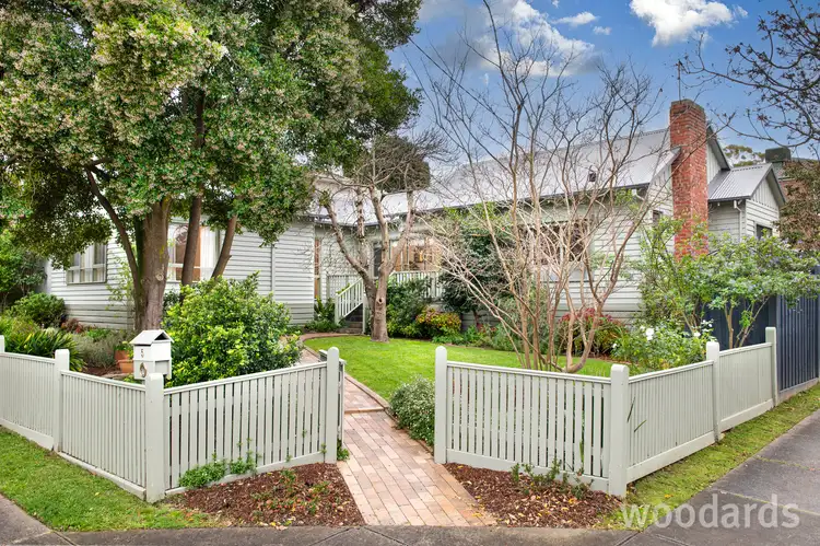 5 Hone Avenue, Blackburn South VIC 3130