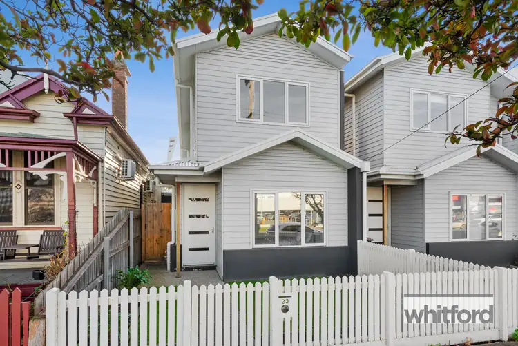23 Fyans Street, South Geelong VIC 3220