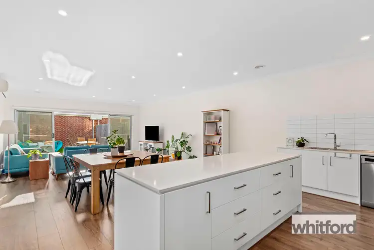 Fourth view of Homely townhouse listing, 23 Fyans Street, South Geelong VIC 3220