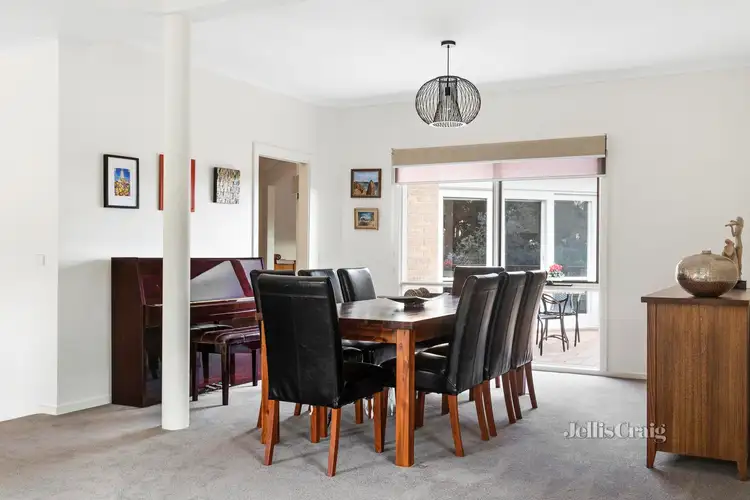 Fifth view of Homely house listing, 11 Lindon Strike Court, Research VIC 3095
