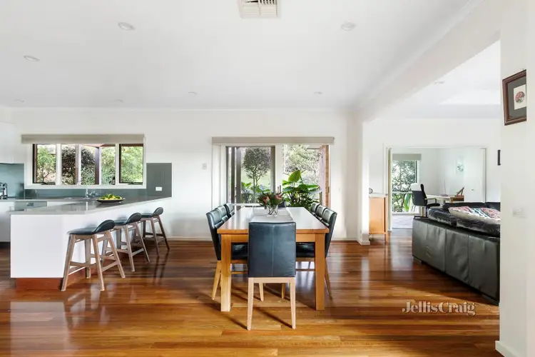 Sixth view of Homely house listing, 11 Lindon Strike Court, Research VIC 3095