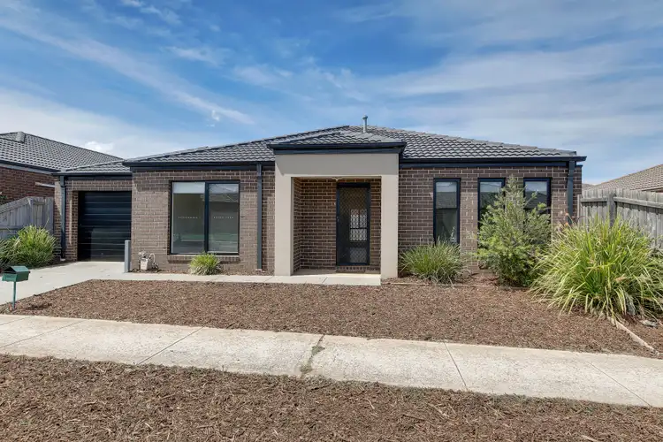 Main view of Homely house listing, 55 Claire Way, Tarneit VIC 3029