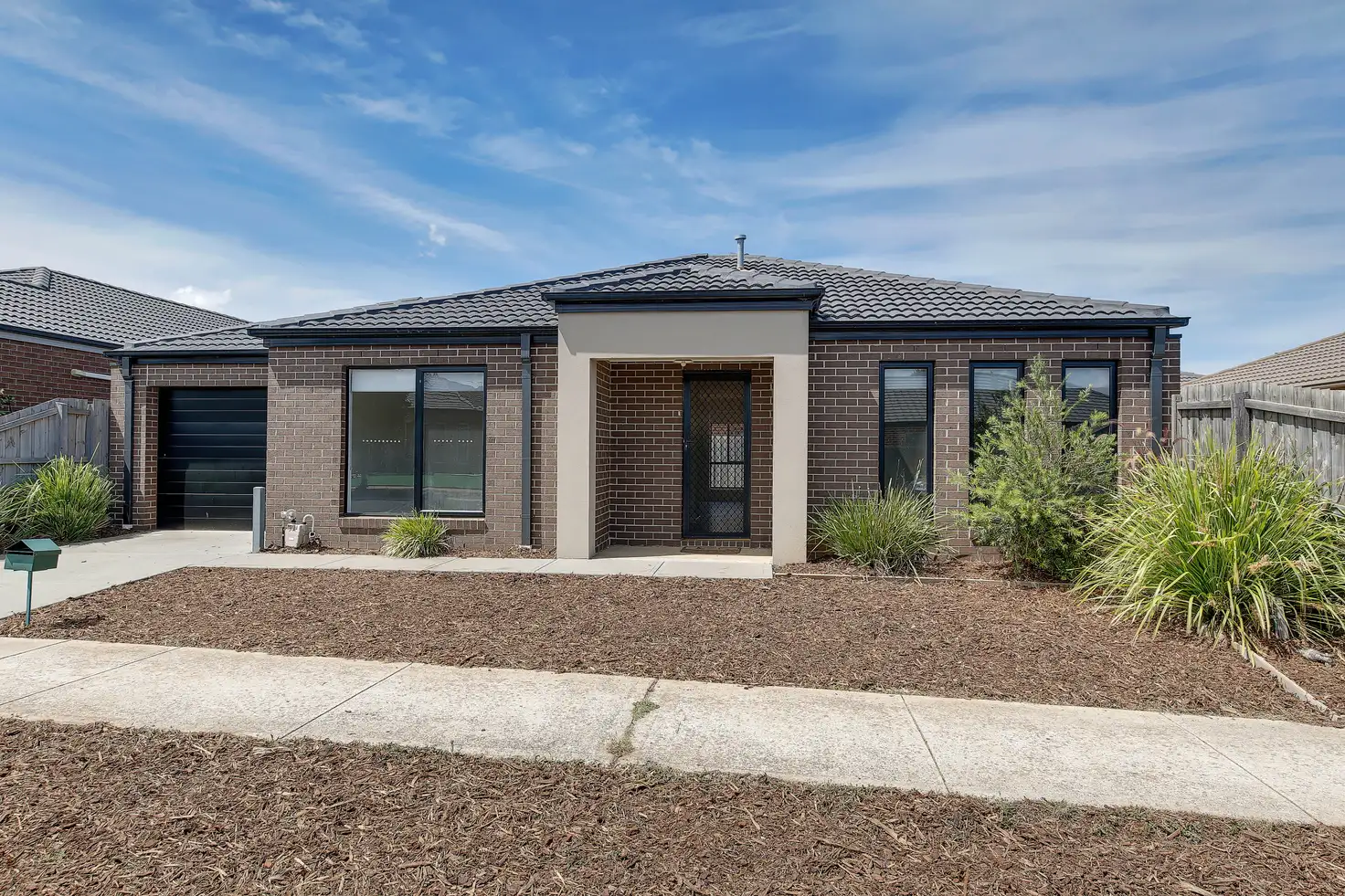 Main view of Homely house listing, 55 Claire Way, Tarneit VIC 3029