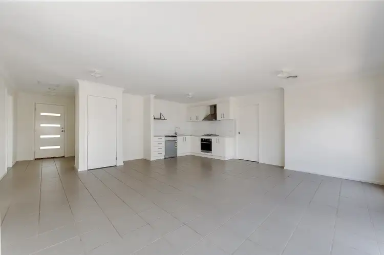 Second view of Homely house listing, 55 Claire Way, Tarneit VIC 3029