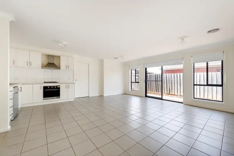 Third view of Homely house listing, 55 Claire Way, Tarneit VIC 3029