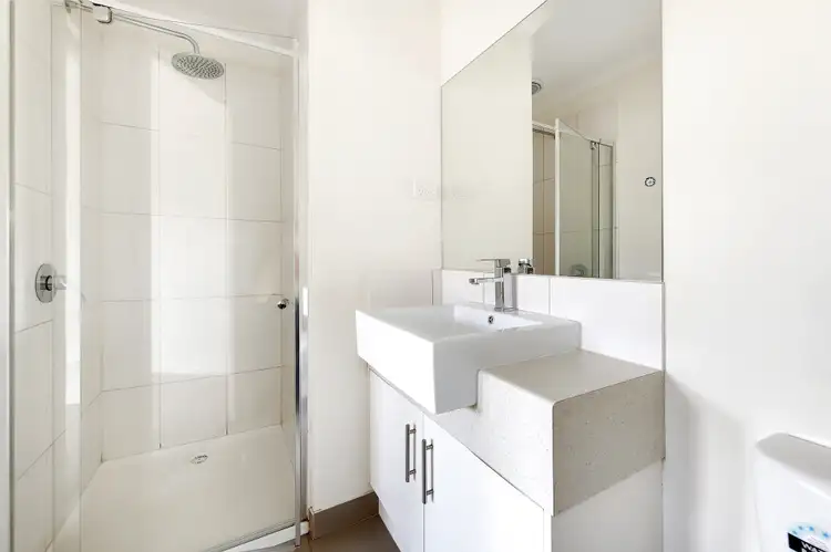 Fifth view of Homely house listing, 55 Claire Way, Tarneit VIC 3029