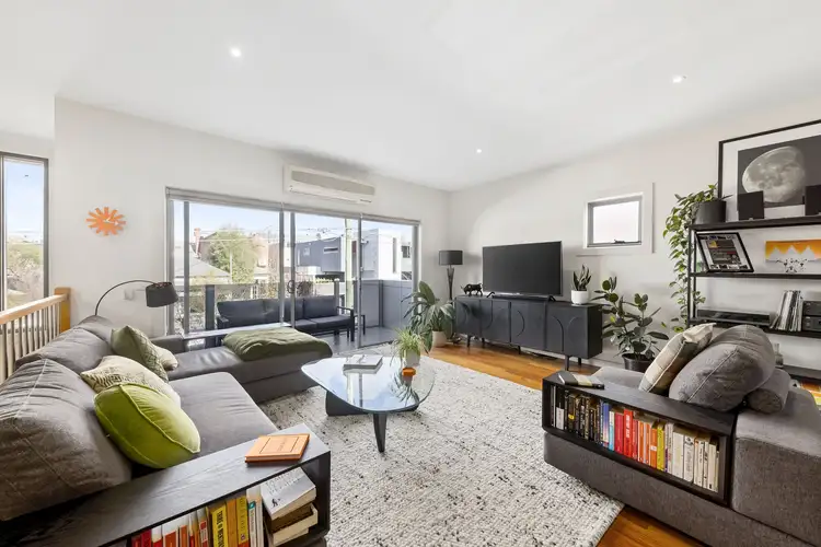 Fourth view of Homely townhouse listing, 1/7 Luscombe Street, Brunswick VIC 3056