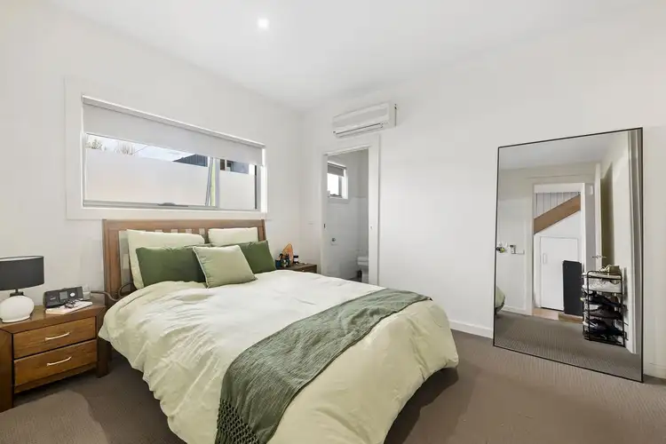Fifth view of Homely townhouse listing, 1/7 Luscombe Street, Brunswick VIC 3056