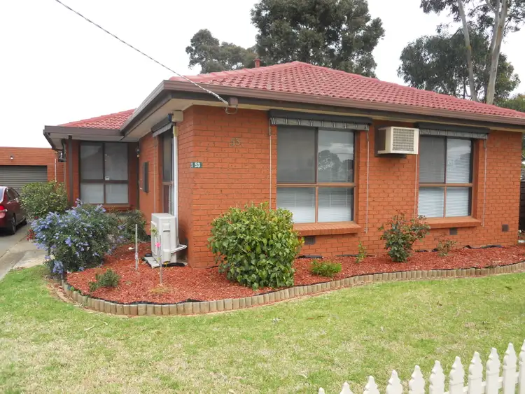 53 Duncans Road, Werribee VIC 3030