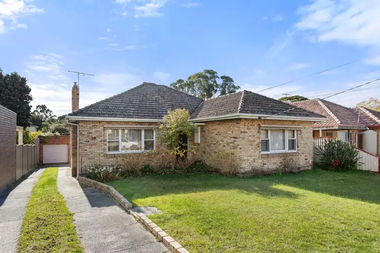 Second view of Homely house listing, 79 Argyll Street, Malvern East VIC 3145
