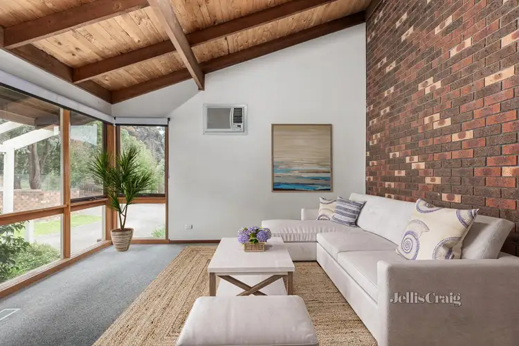 Fifth view of Homely unit listing, 1/97 Yallambie Road, Macleod VIC 3085