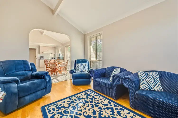Second view of Homely house listing, 1/1 Preston Court, Werribee VIC 3030