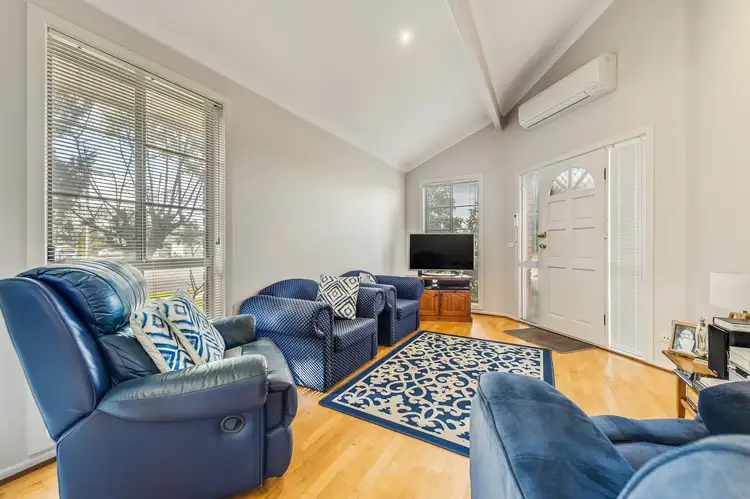 Third view of Homely house listing, 1/1 Preston Court, Werribee VIC 3030