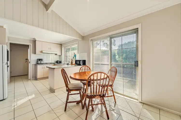 Fourth view of Homely house listing, 1/1 Preston Court, Werribee VIC 3030