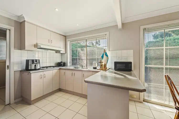 Fifth view of Homely house listing, 1/1 Preston Court, Werribee VIC 3030