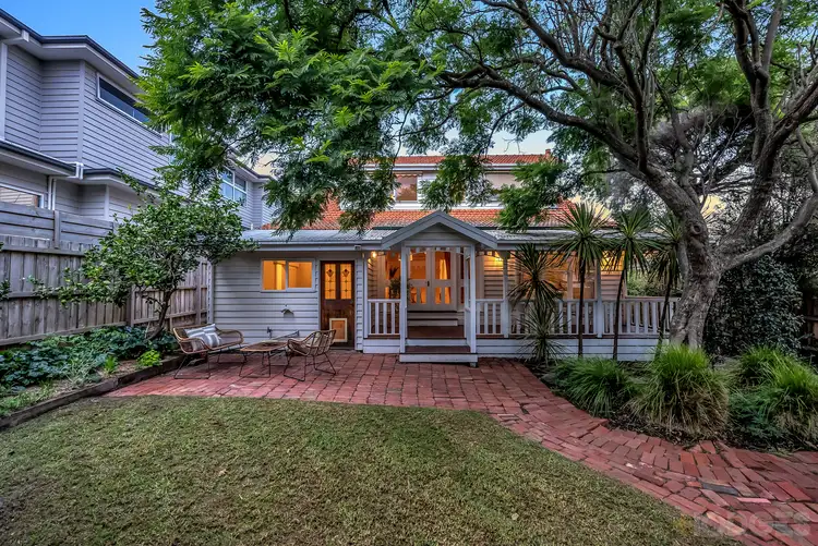 5 Ashmore Avenue, Mordialloc VIC 3195